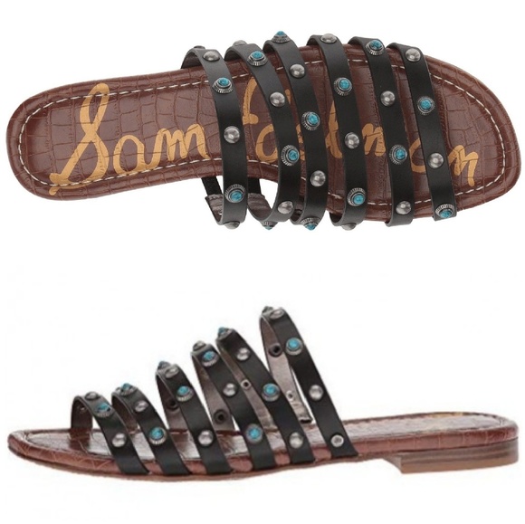 Sam Edelman Shoes - Sam Edelman Brea 2 Sandal NWOT